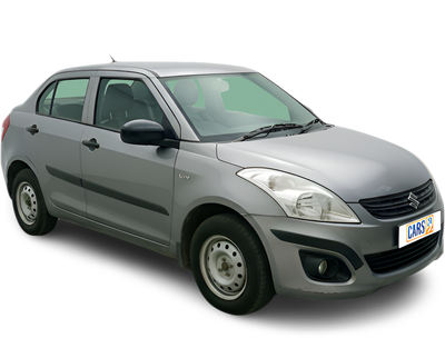 Maruti Swift Dzire-img
